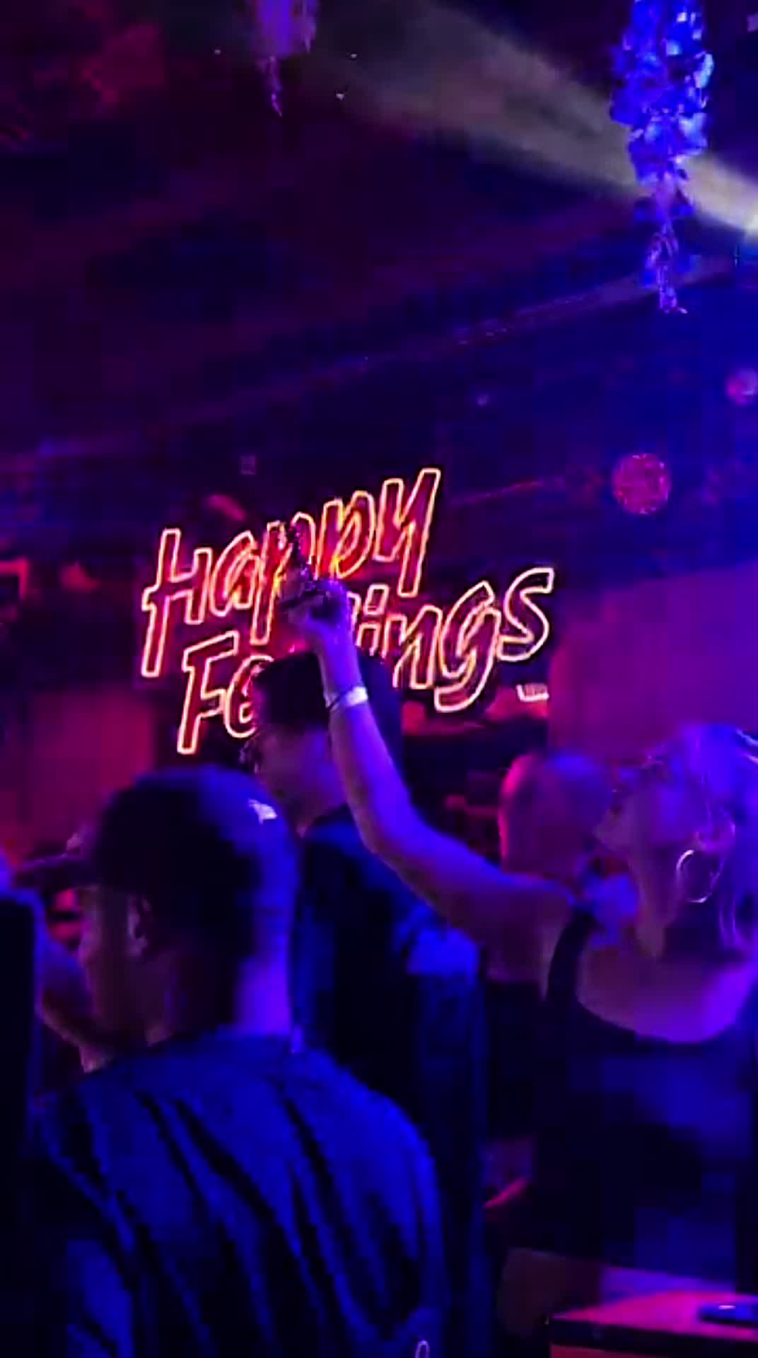 @Happy Feelings