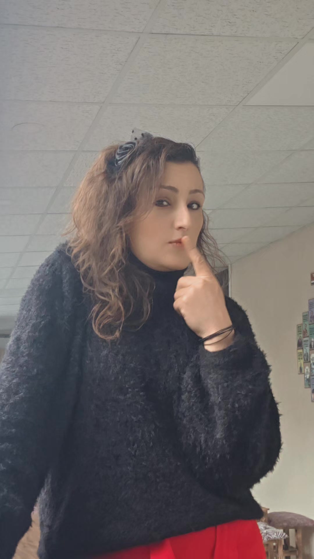 @Elif &Ccedil;inar