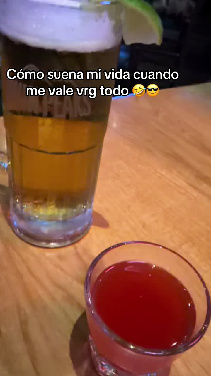 @Lulu Morales