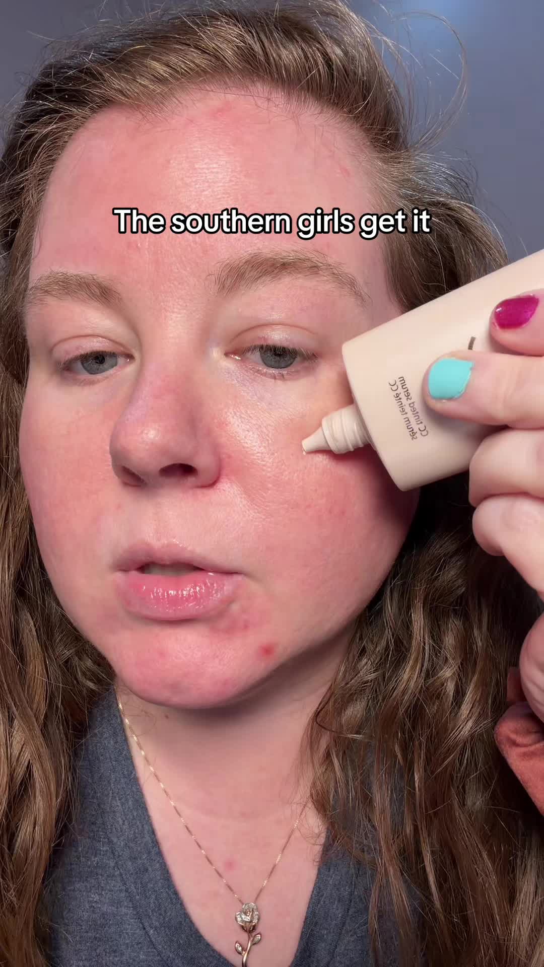 @Robin Lyn Millennial Skin