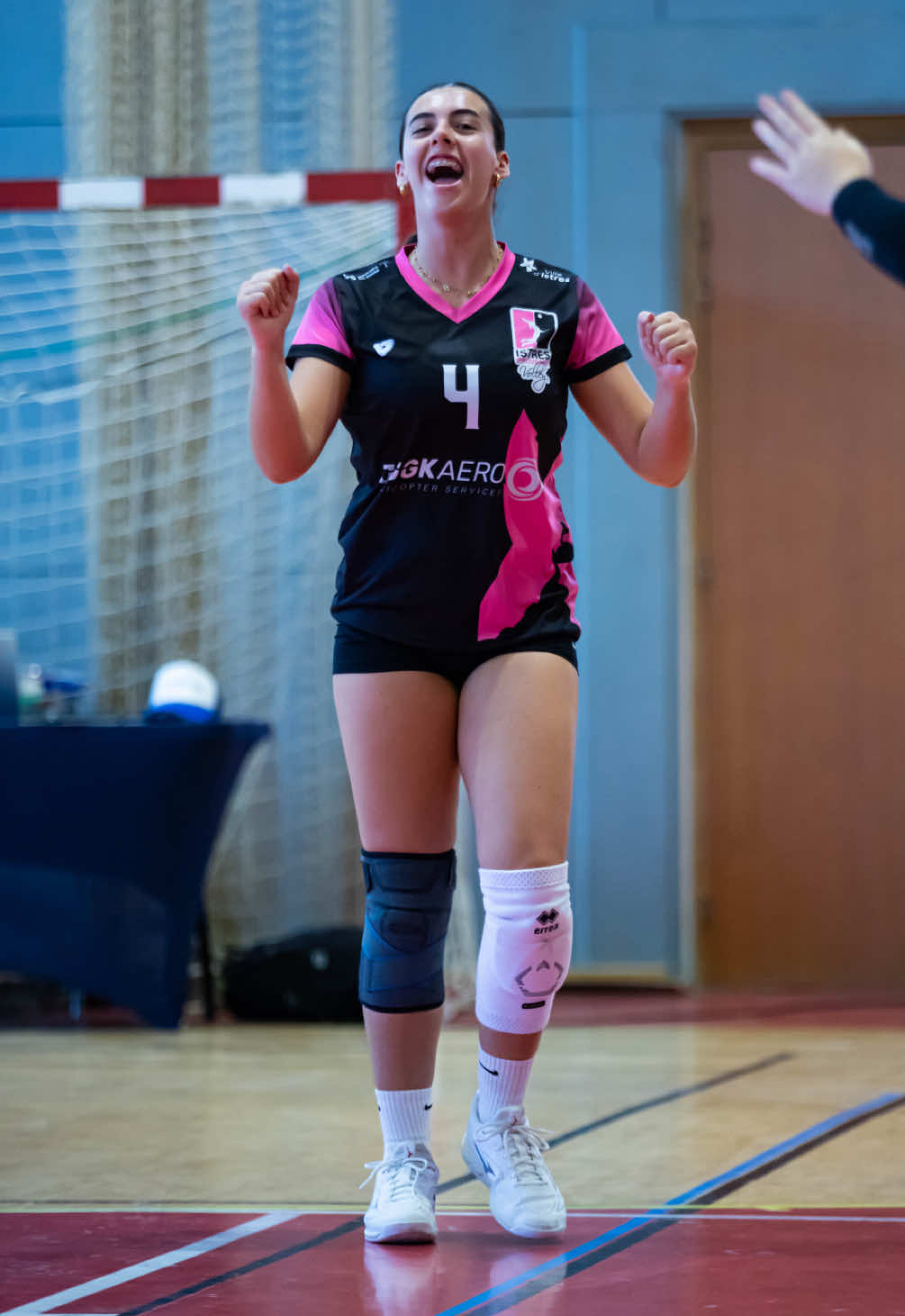 @IstresProvenceVolley