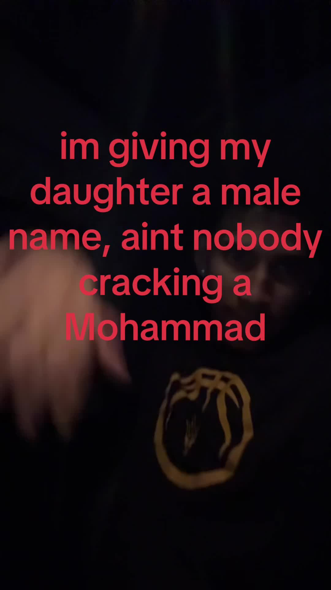 @Amiri (6’3) man