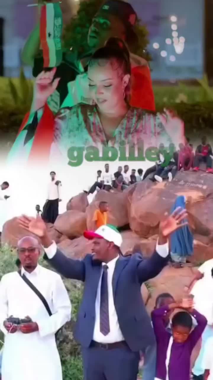 @Mujahid Handuleh
