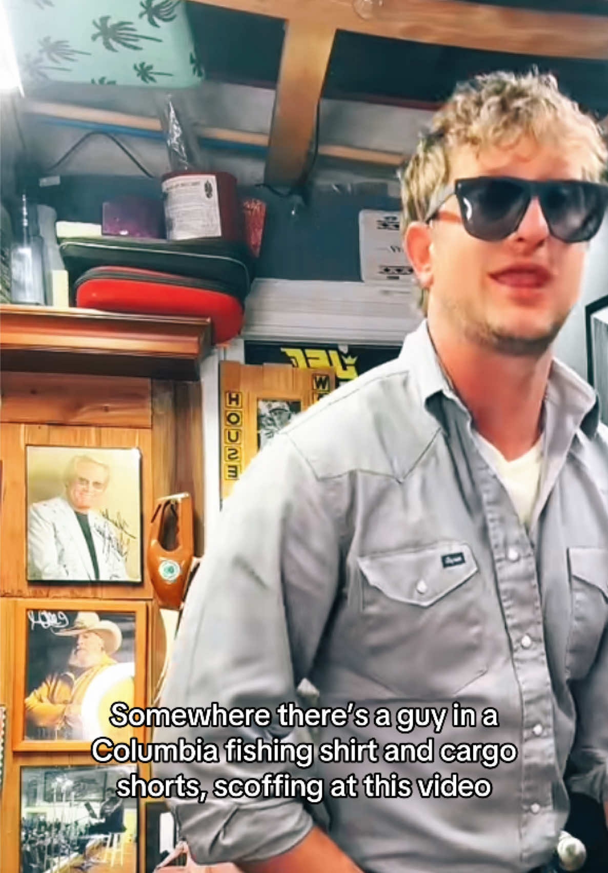 @Hillbilly Hartman