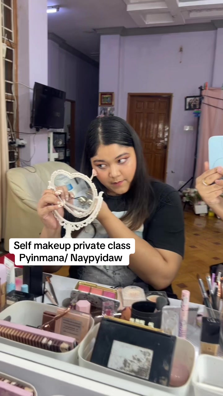 @Chi Chi Makeup