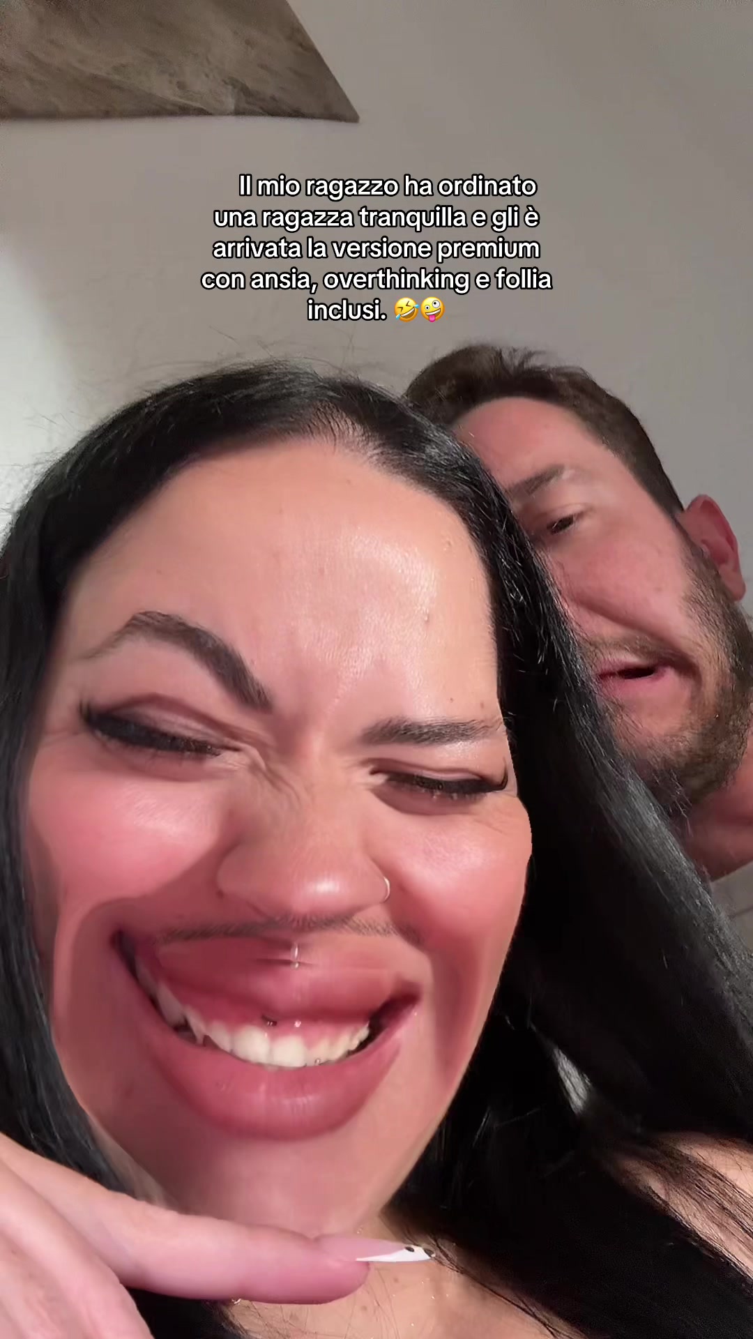 @ᴍᴇʟɪꜱꜱᴀ&ᴇɴʀɪᴄᴏ 👩🏻&zwj;❤️&zwj;💋&zwj;👨🏽