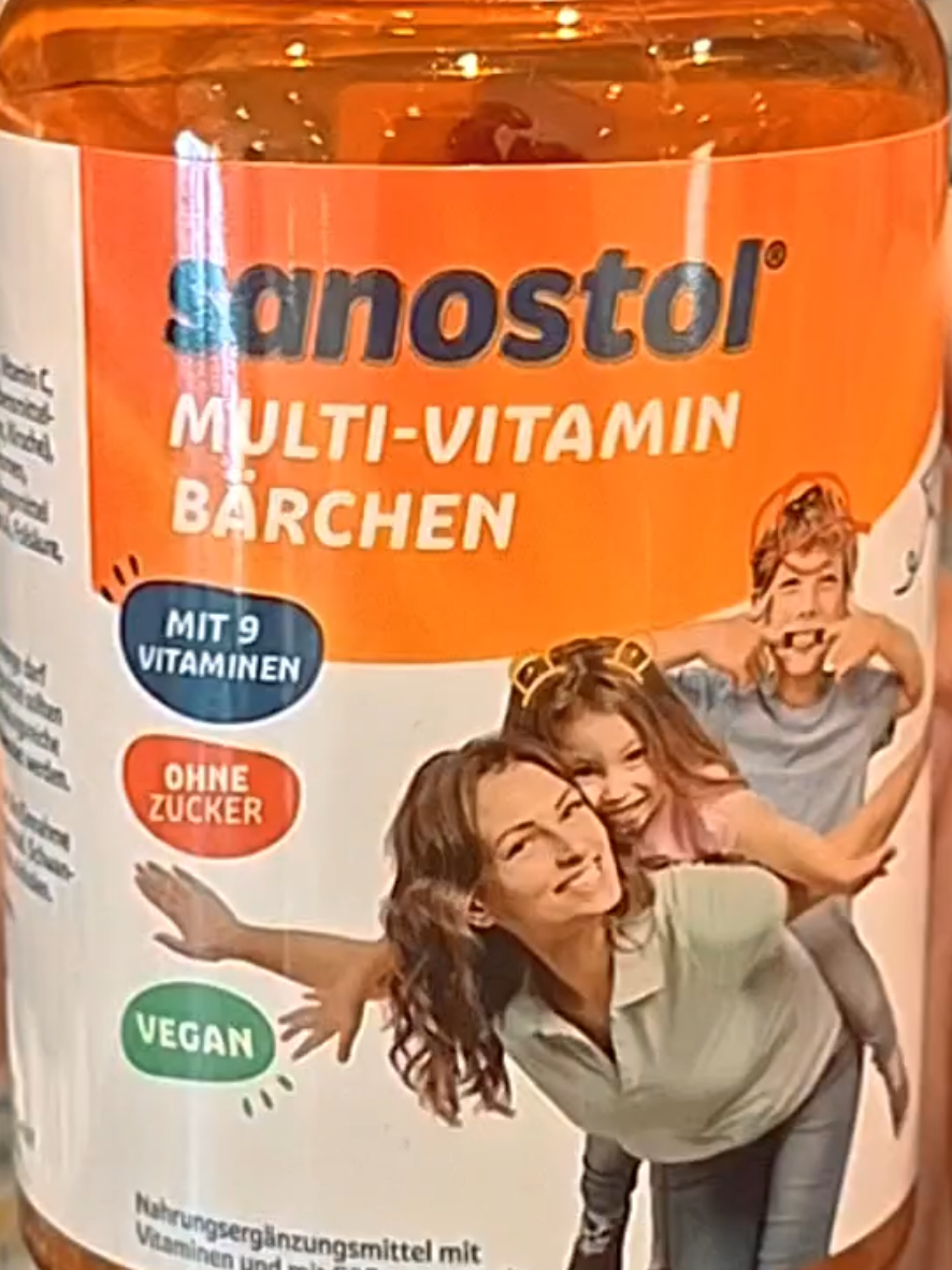 @💪Vitamin Center💪