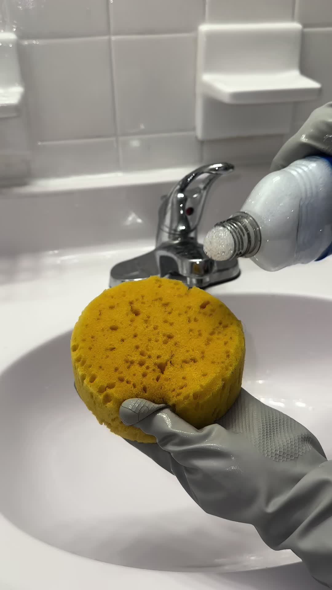 @Squeaky Clean
