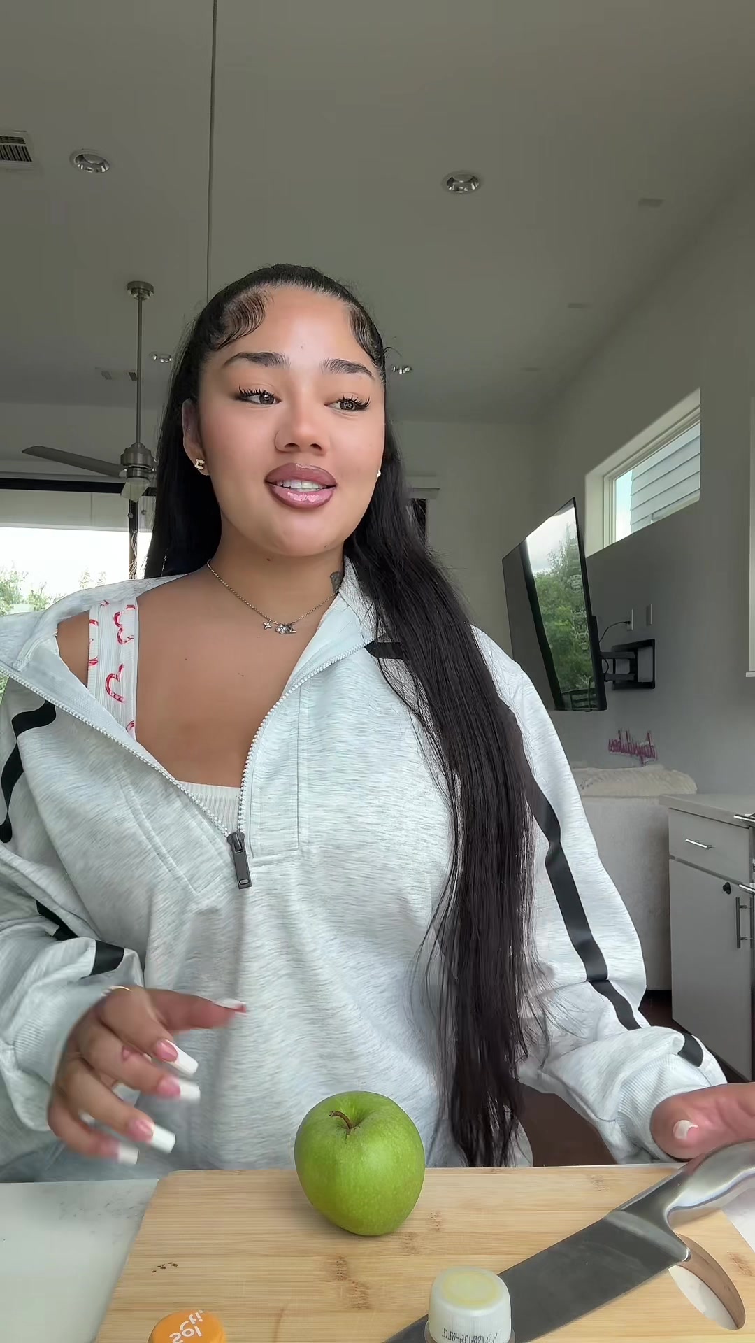 @Daysidukesho