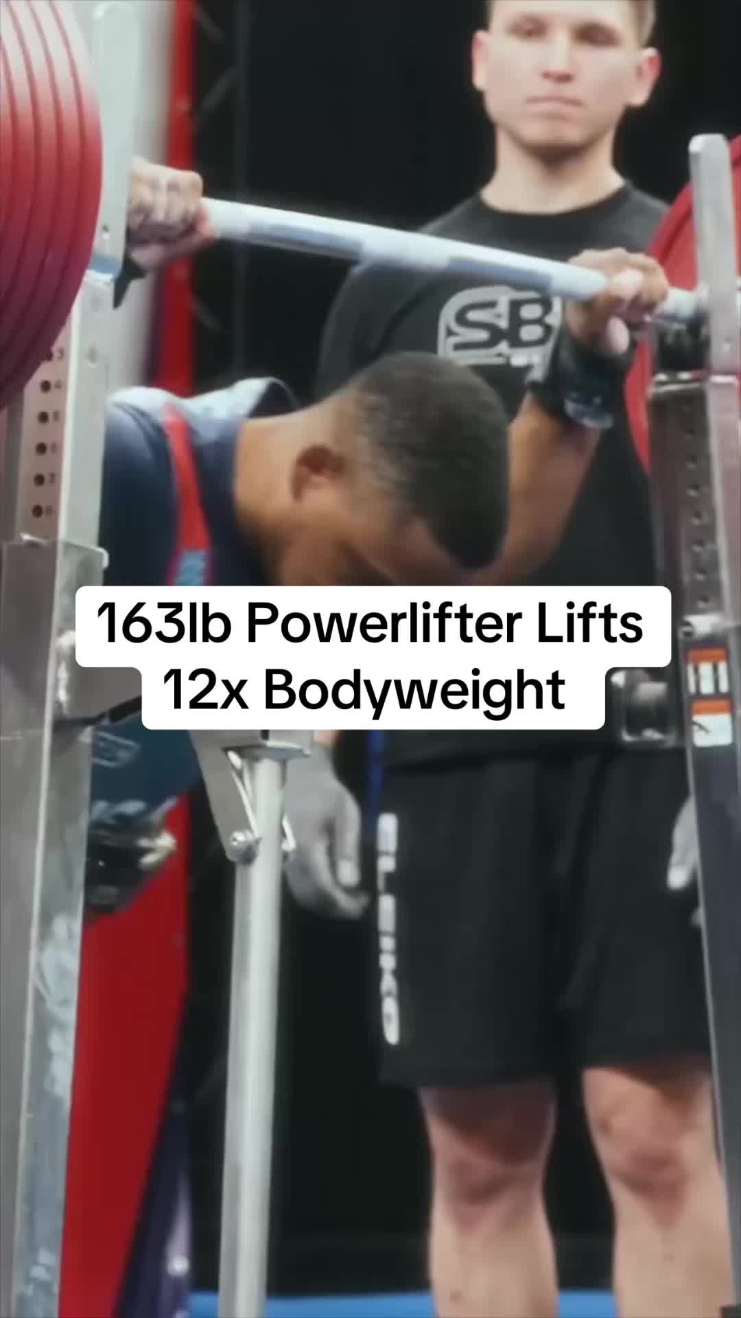 @Darath | Powerlifting Coach