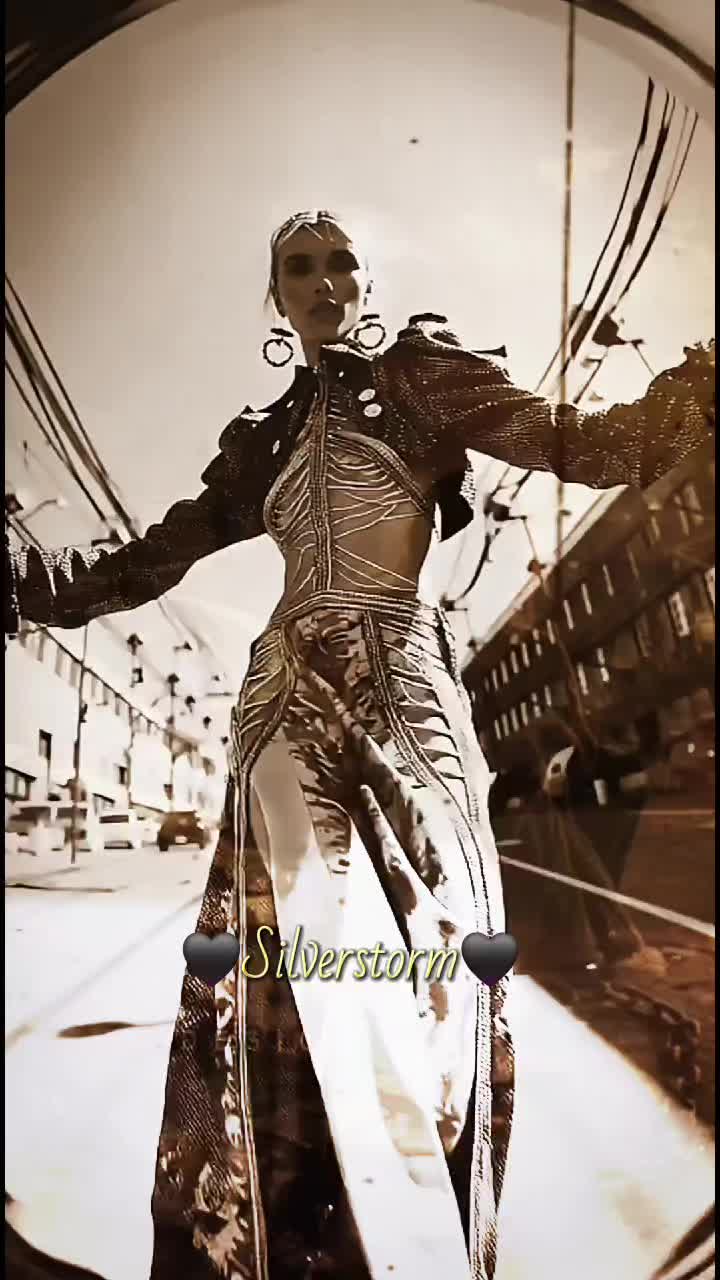 @🖤 Silverstorm 🖤