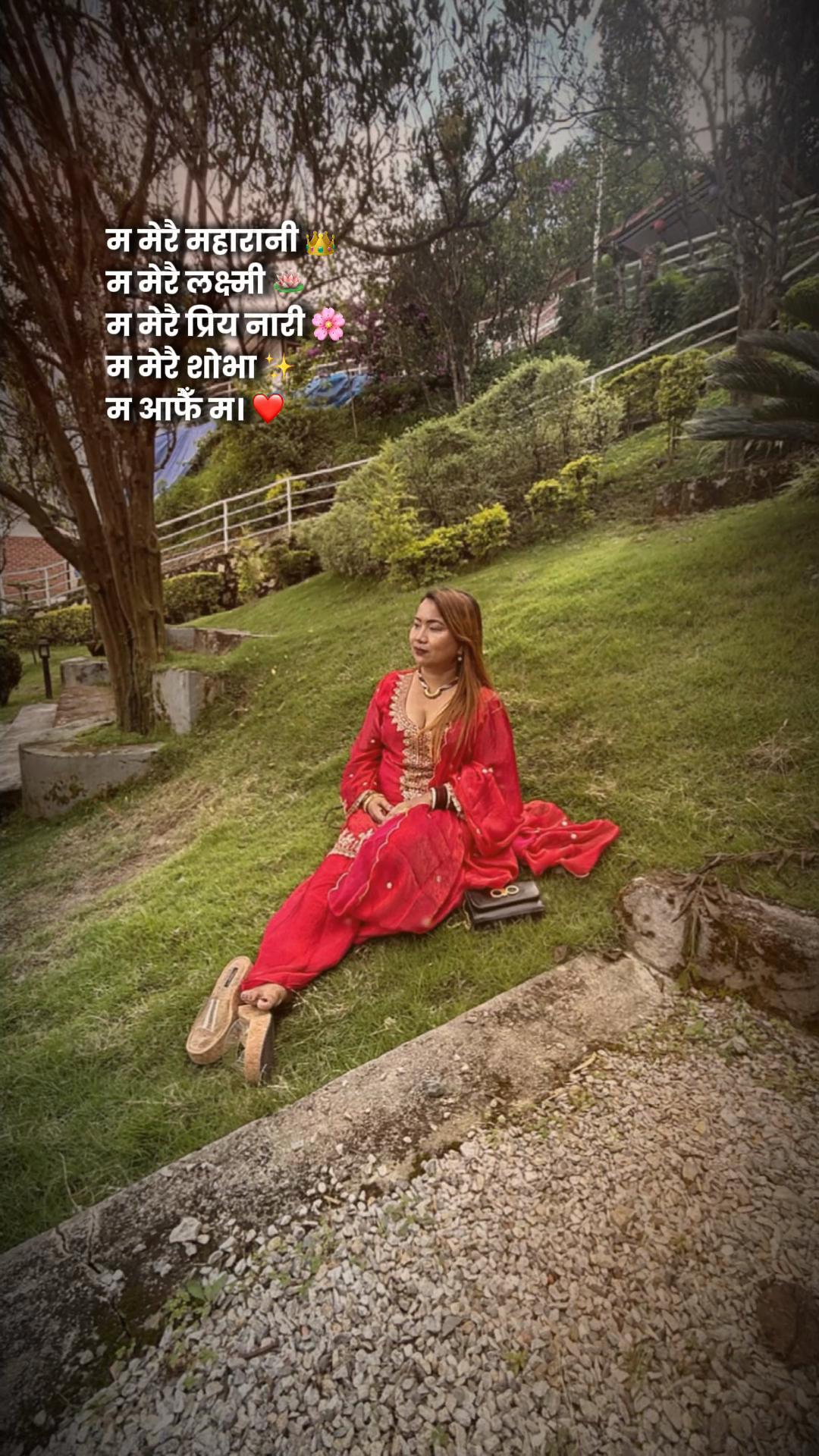 @Bunu gurung🪬🧿