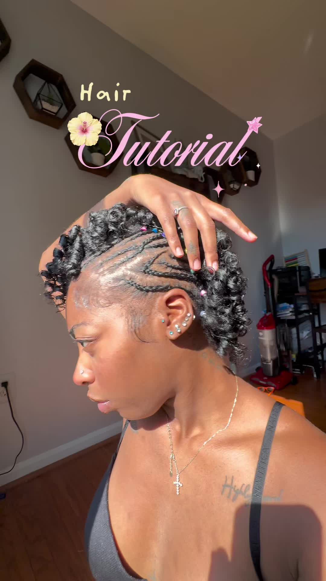 @Shemaiah Pearl