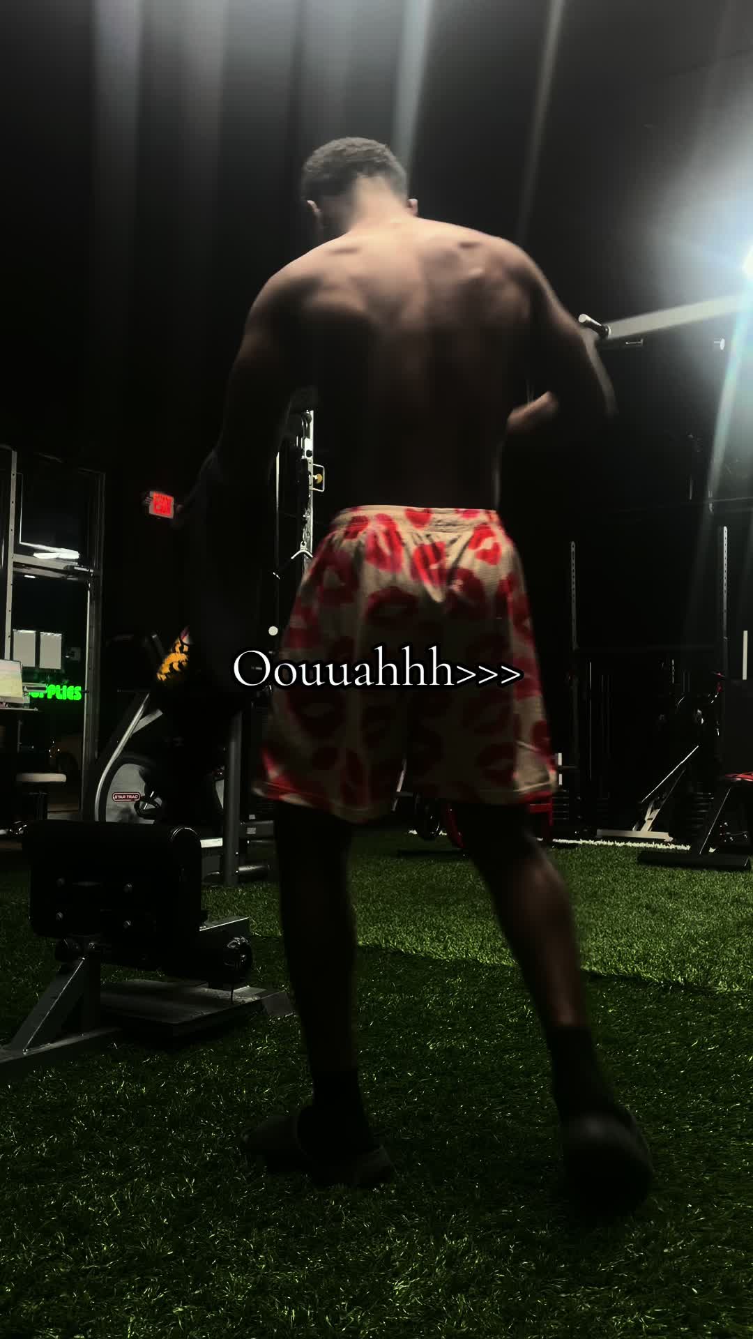 @Silverbackgains🦍🦍
