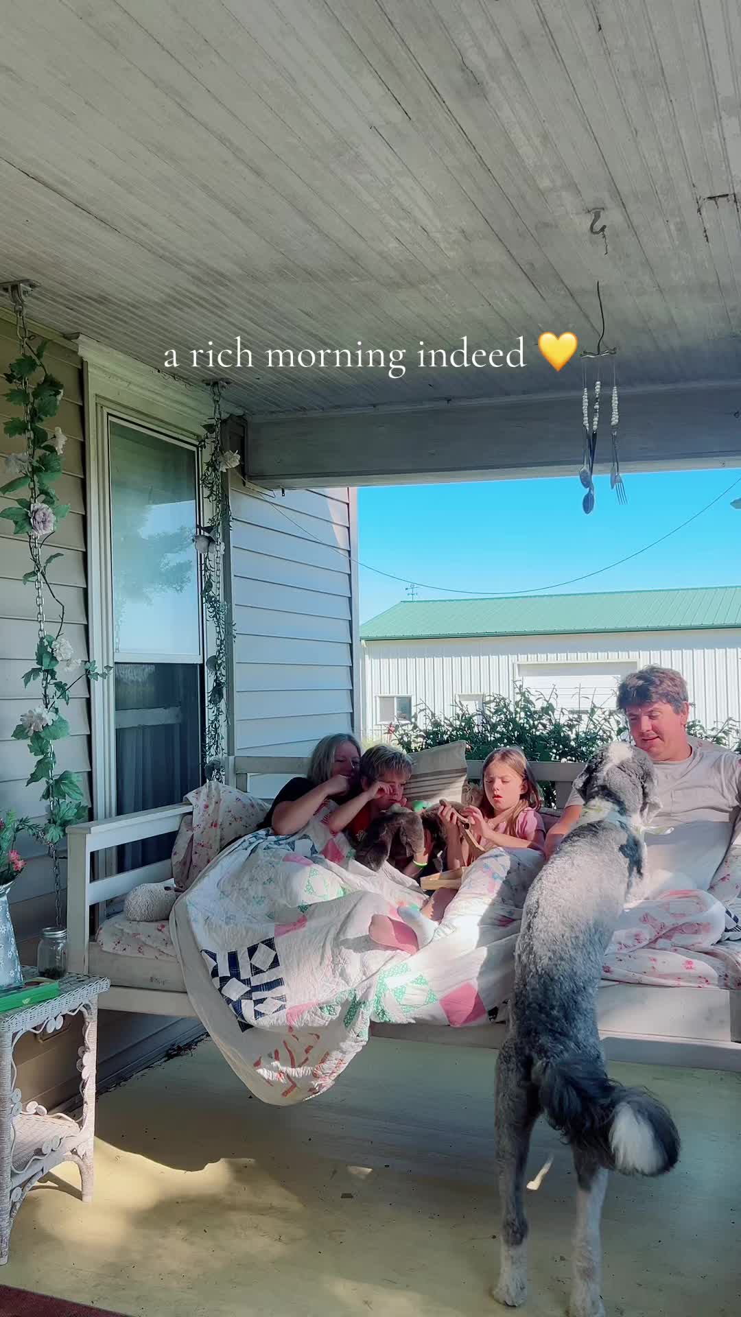 @Mackenzie ✿ frilly farm life