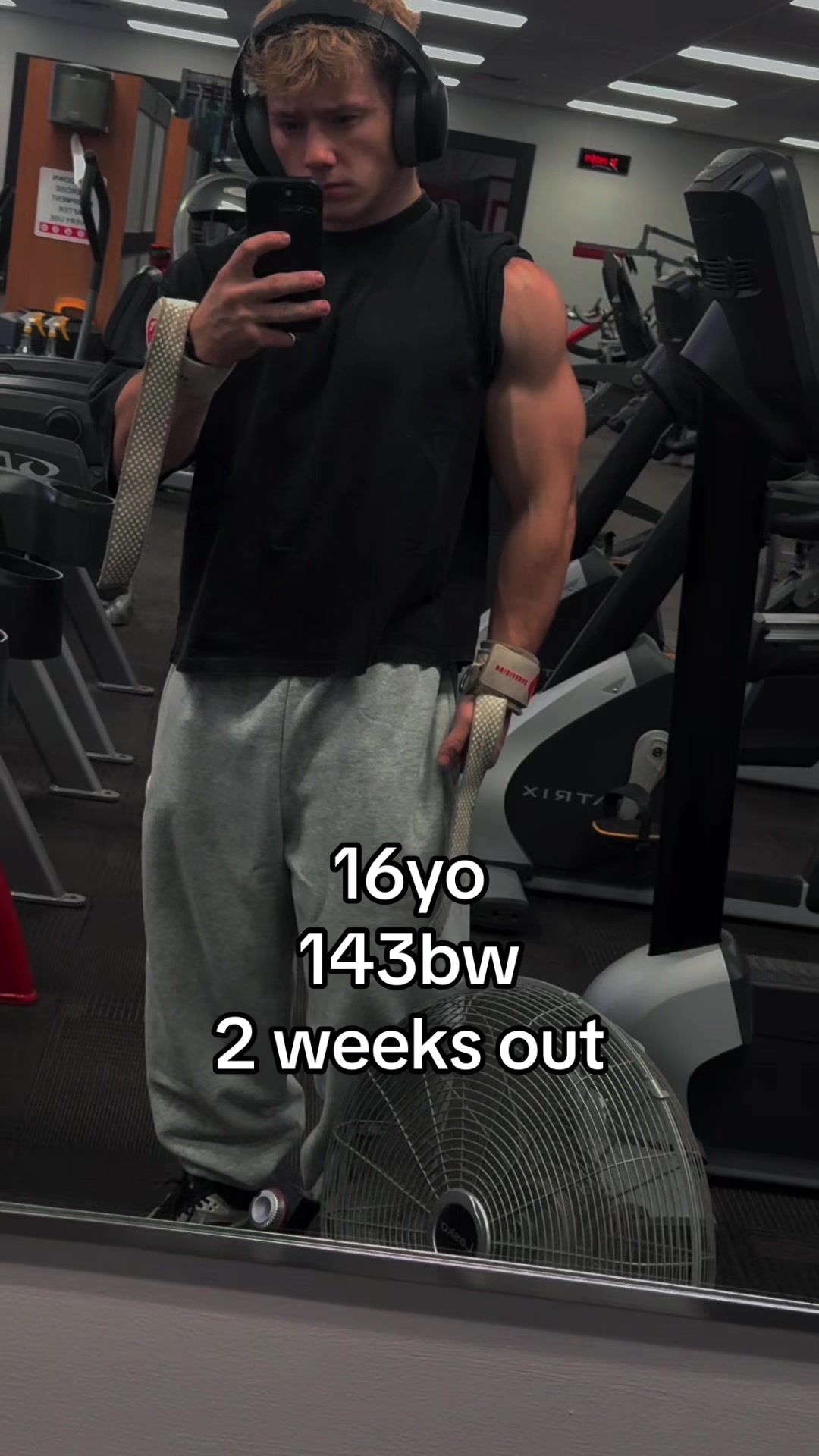 @Smallguygavin 🧬