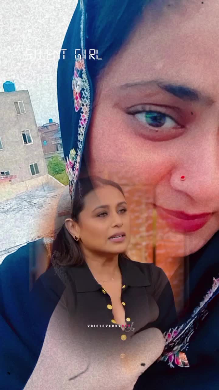 @Silent Feeling &Muskan khan