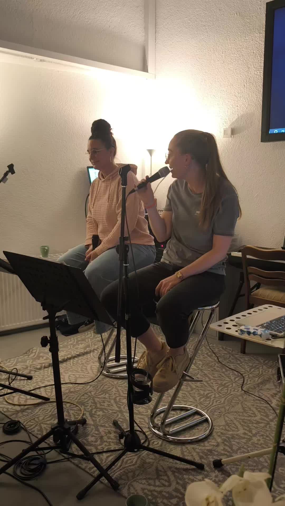 @Musik und Bands Support