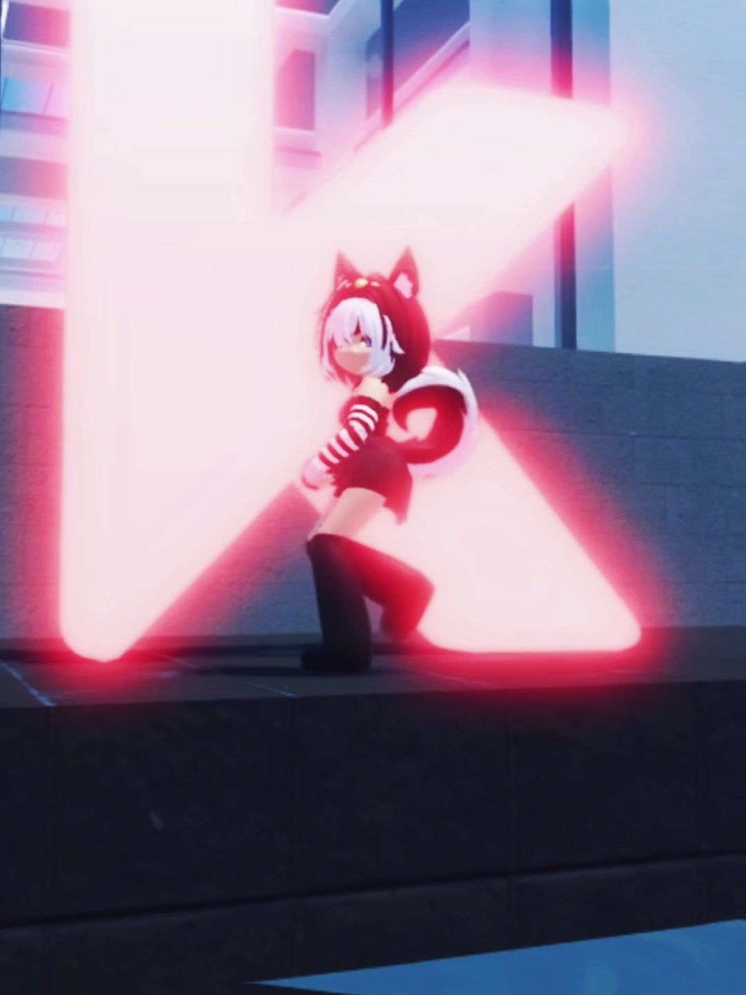 @Omega – weakest wolf/me