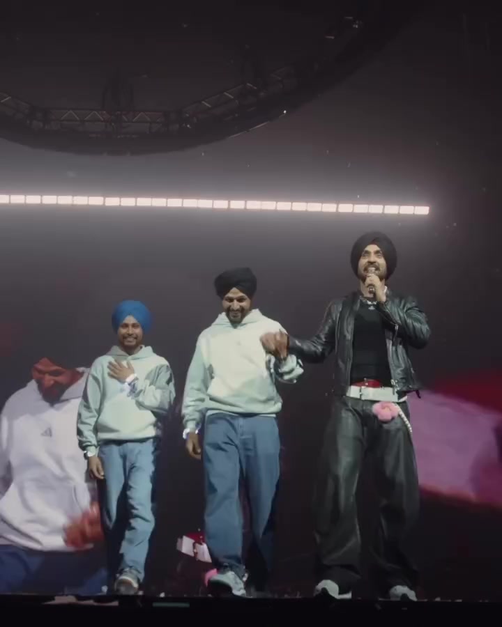@Diljitdosanjh300