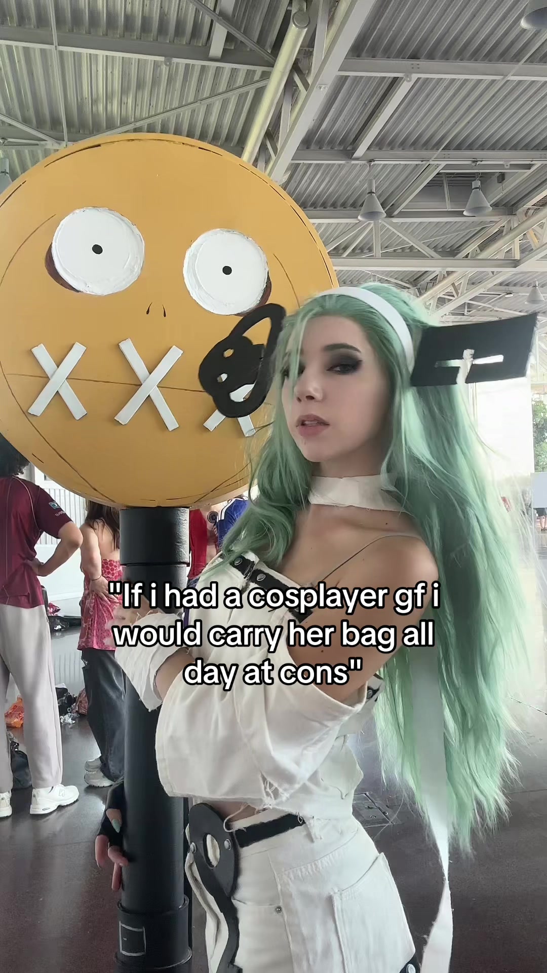 @Ghosty