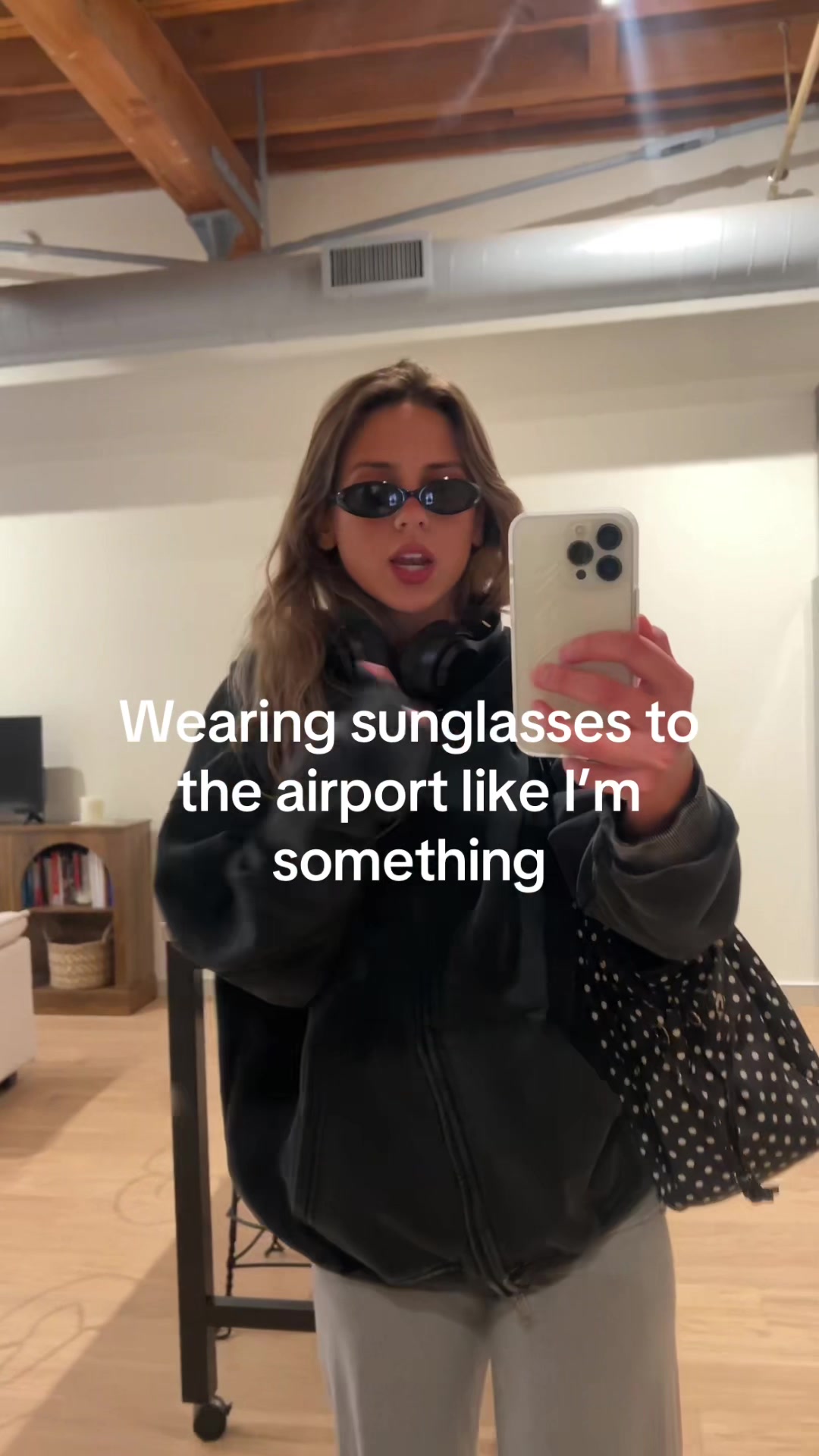 @oat milk iced latte