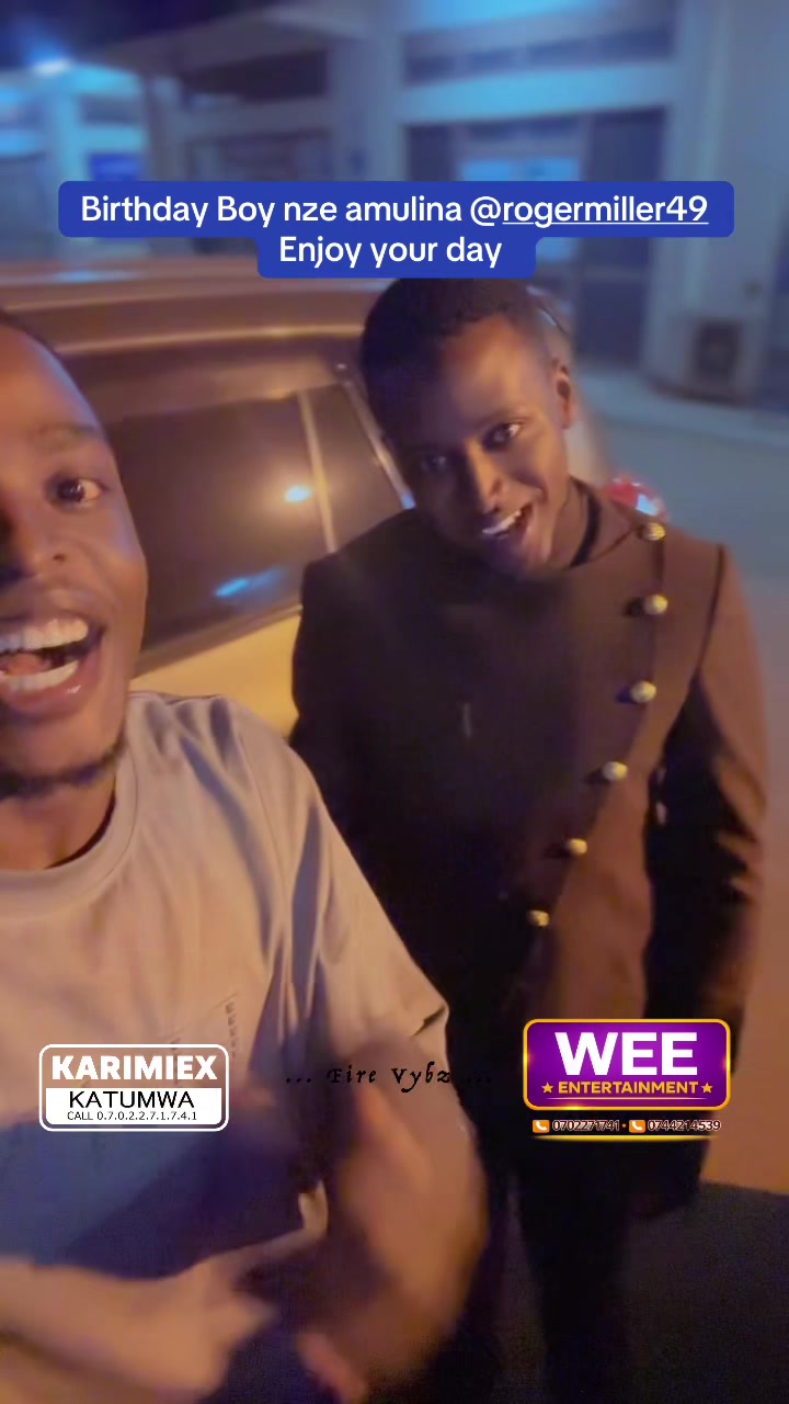@Karimiex Rash Di Vybe Master