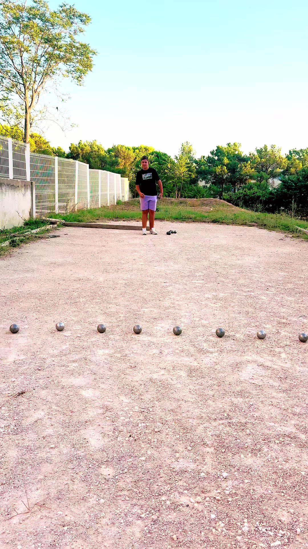 @Loni petanque