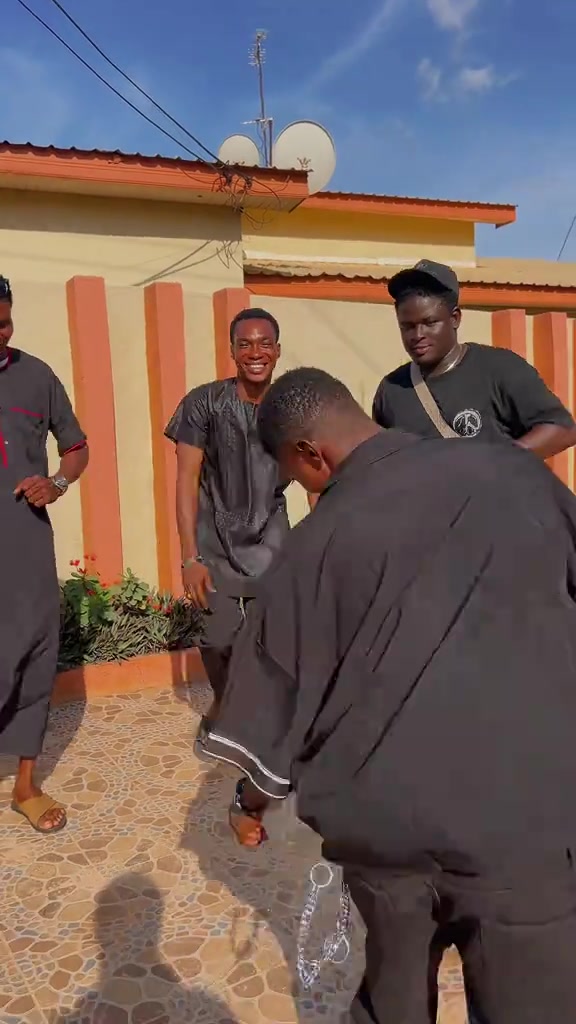 @Nurse Oye🩺 🇬🇭🇳🇬🥰