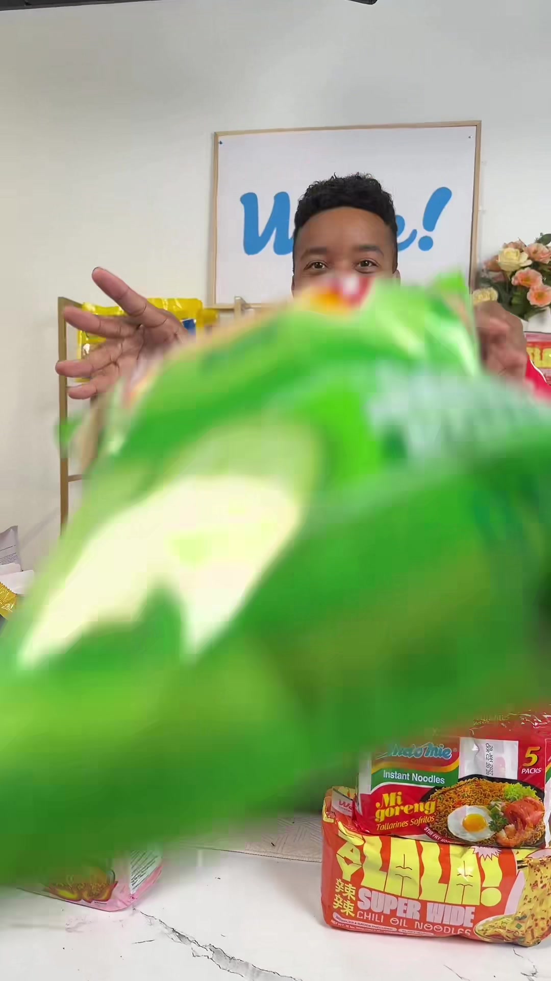 @Weee Asian Supermarket