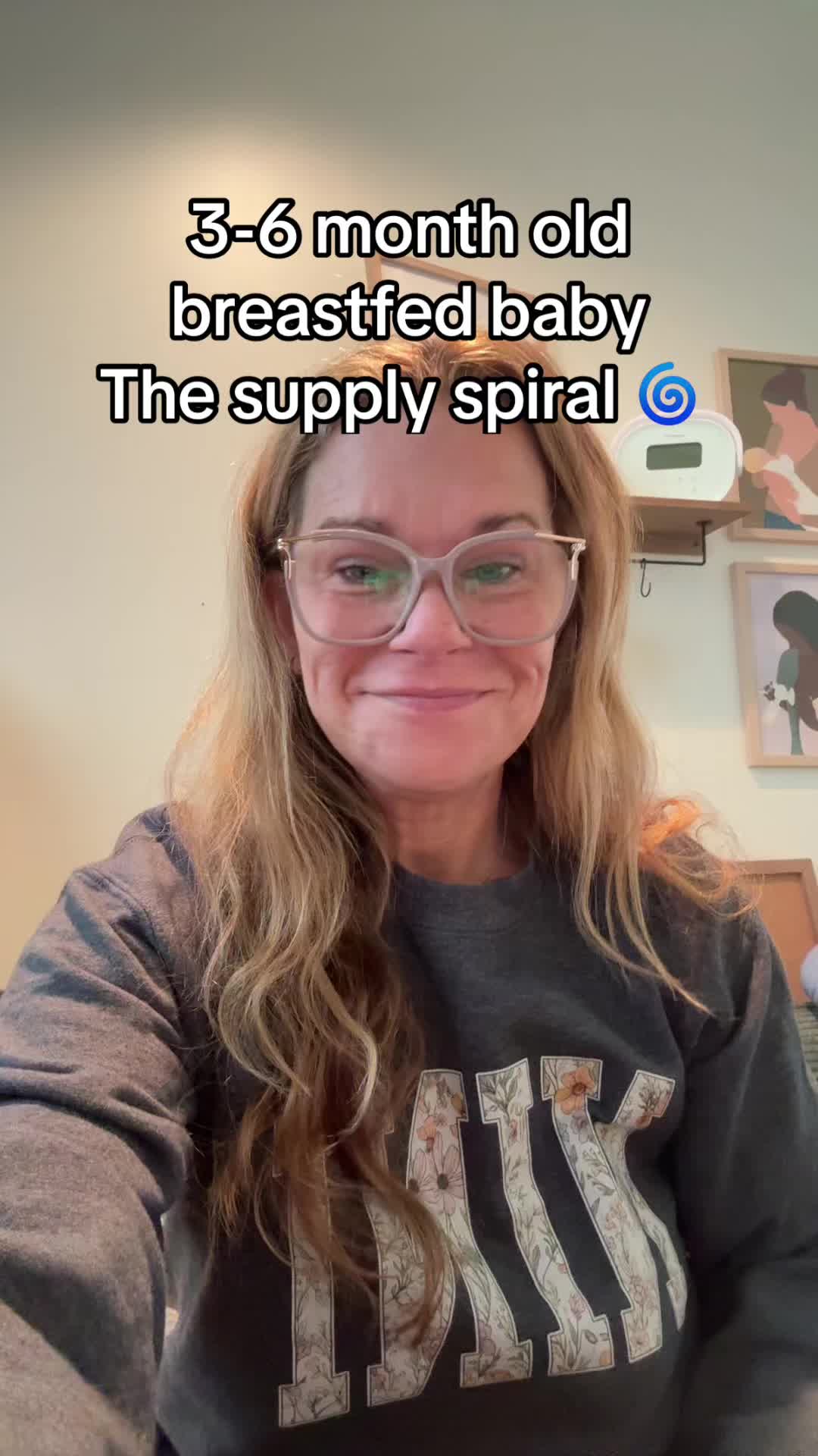 @BabyWhisperer Nicki-RN, IBCLC