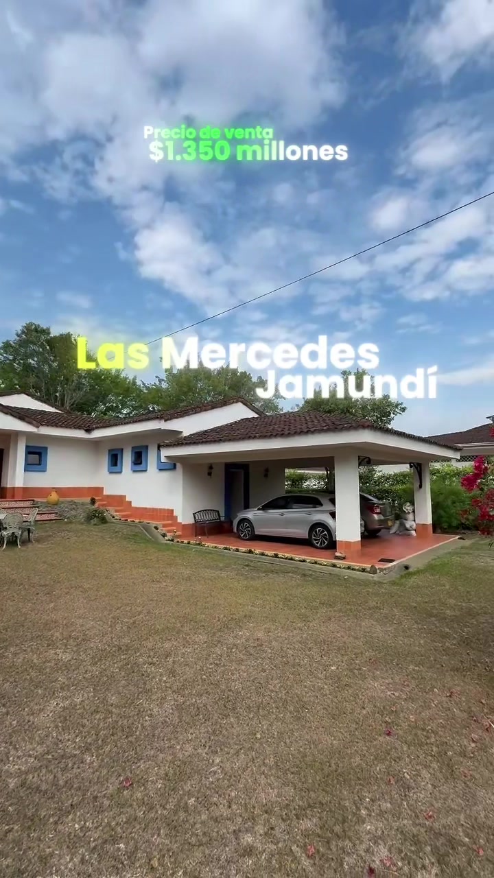 @Carlos Dávila bienes raíces