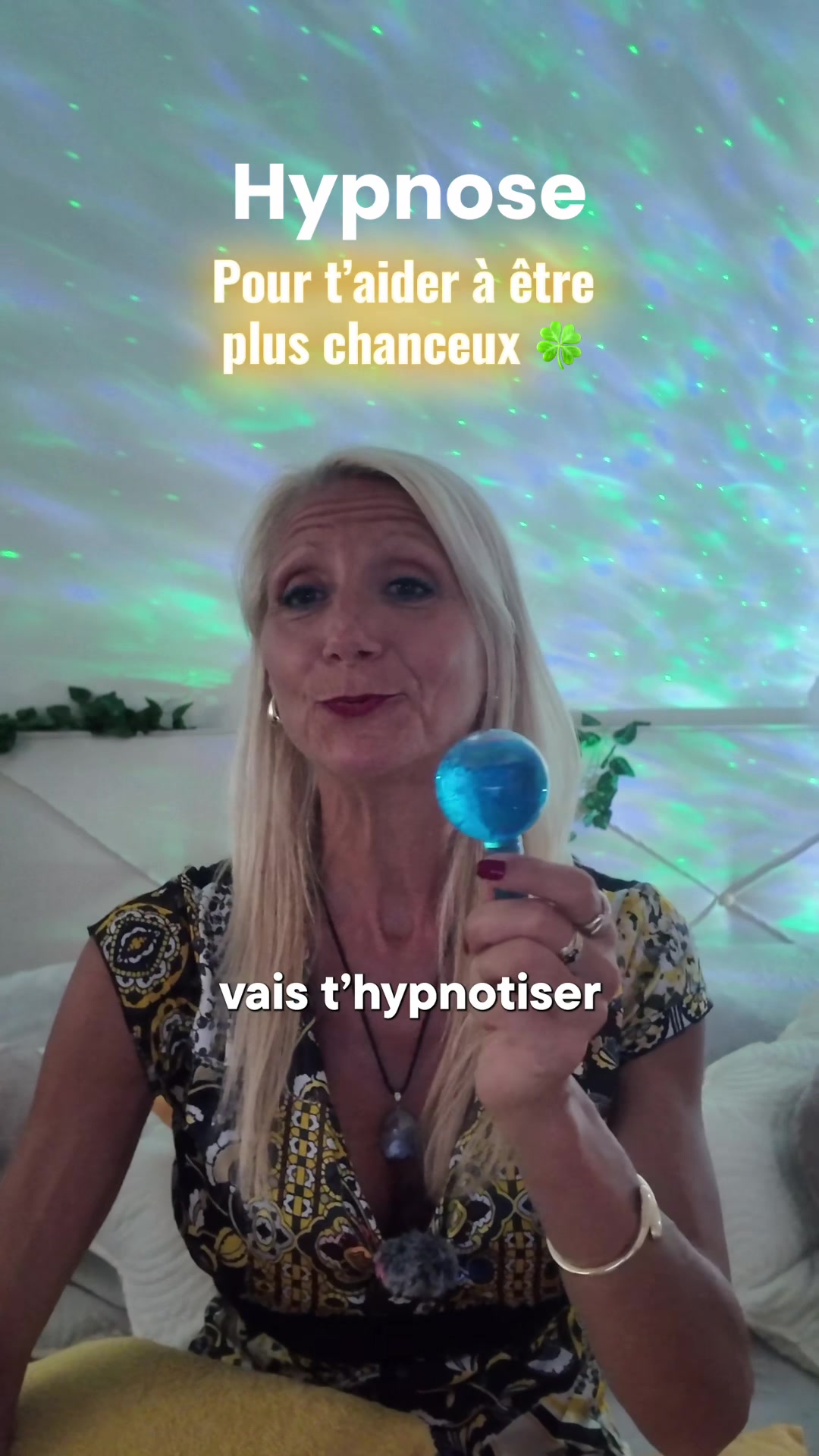@Karine LS | Hypnose 🌀