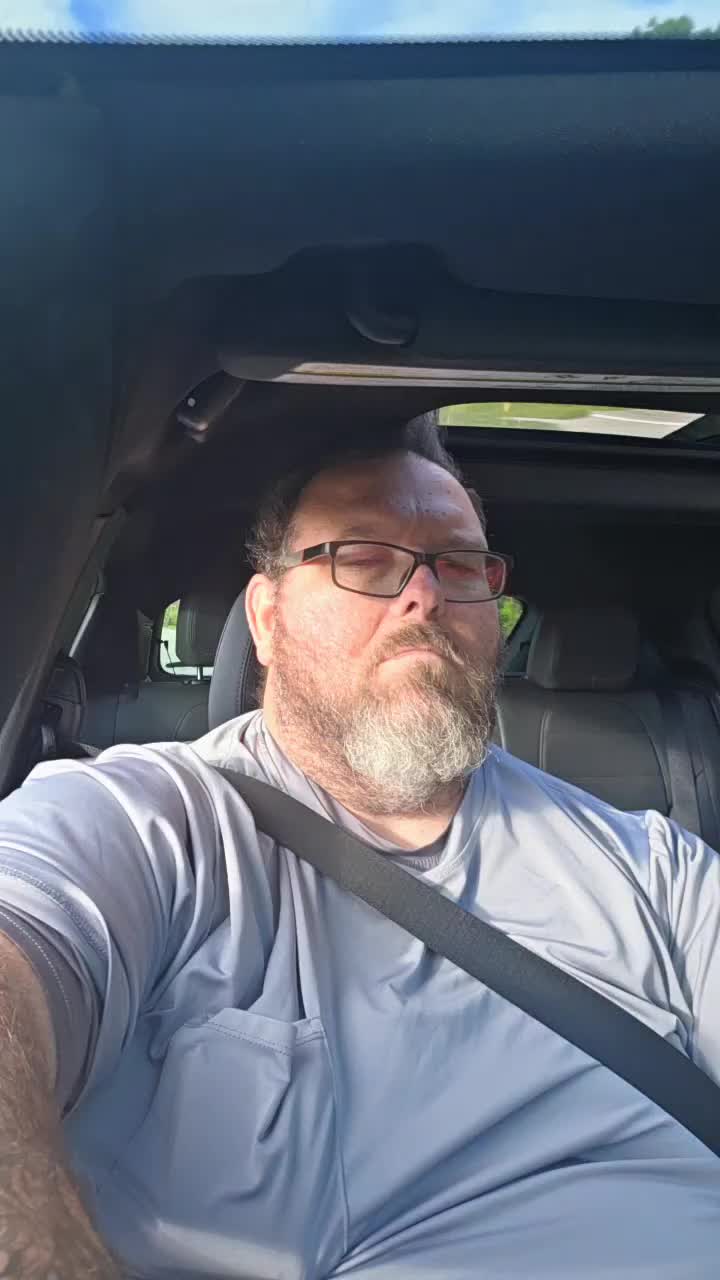 @DaveDaWanderbear (He/Him)