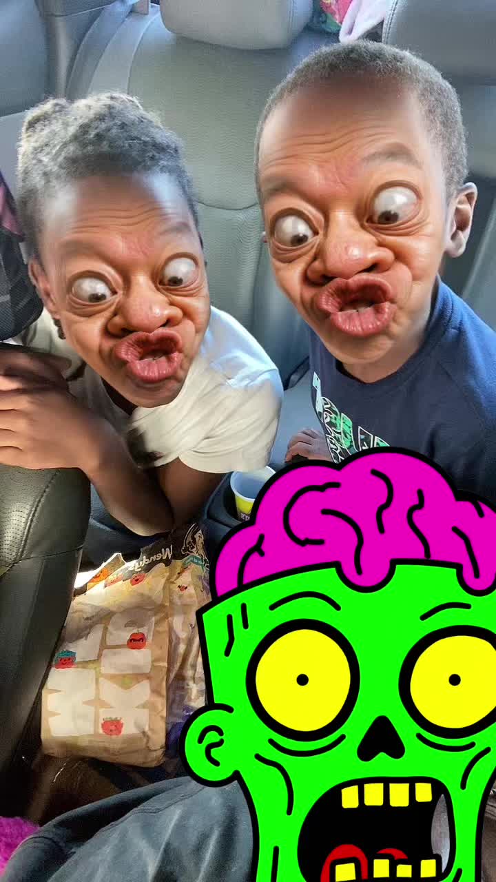 @bri2funny!