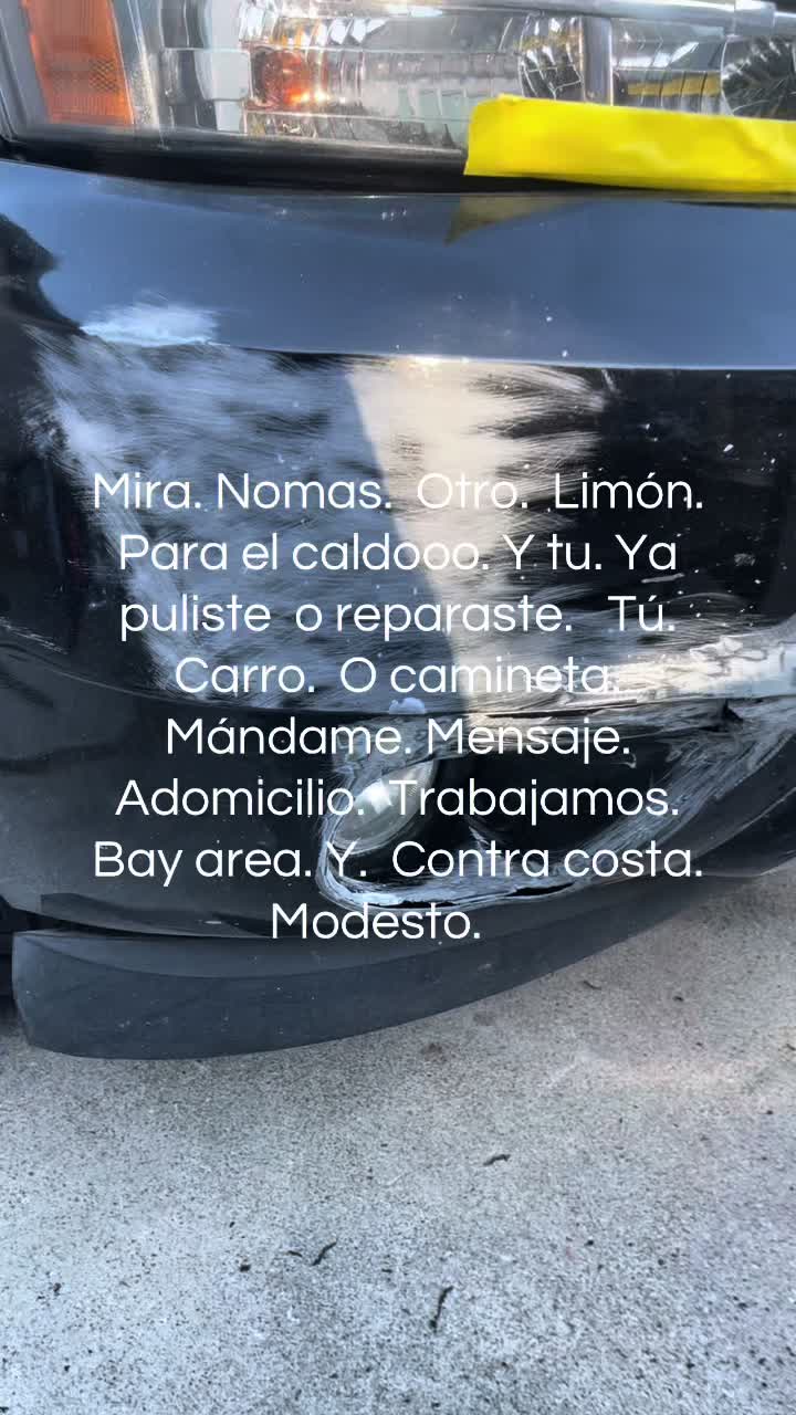 @El. Barajon auto repeir
