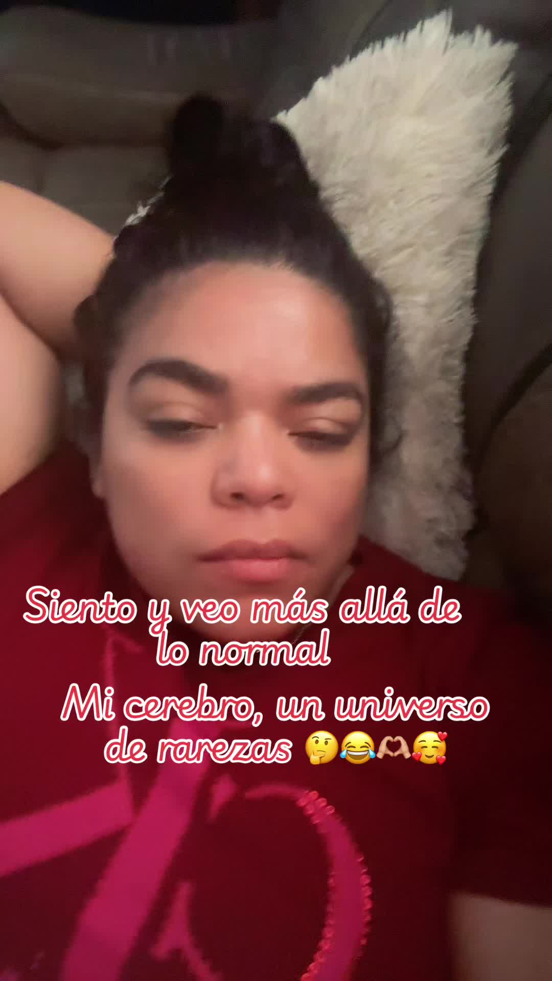 @Katy Hernandez
