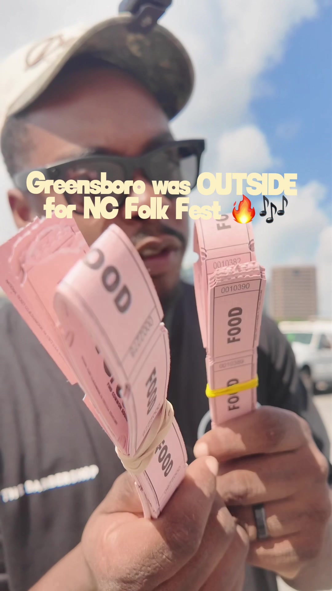 @Caleb Baldwin | Food + UGC