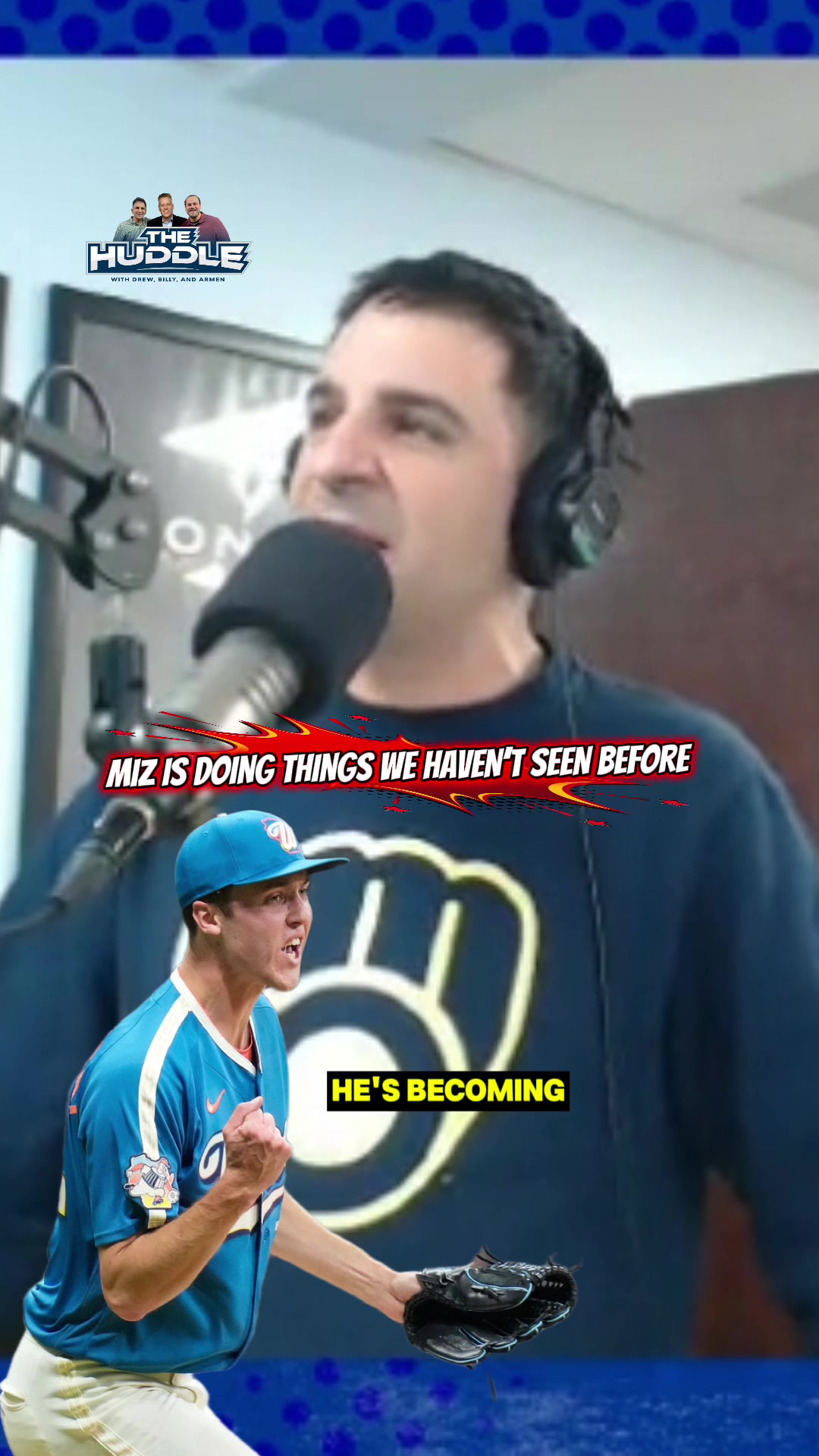 @Fox Sports 920
