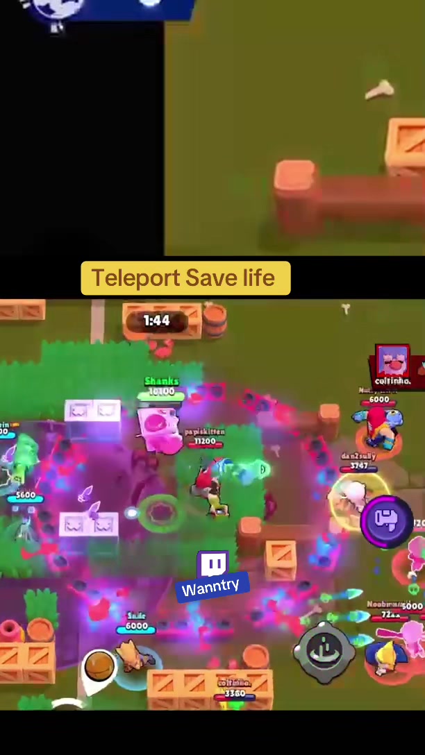 @WanntryTwitch