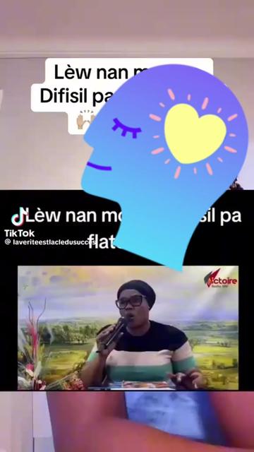 @HaïtiThomas❤️
