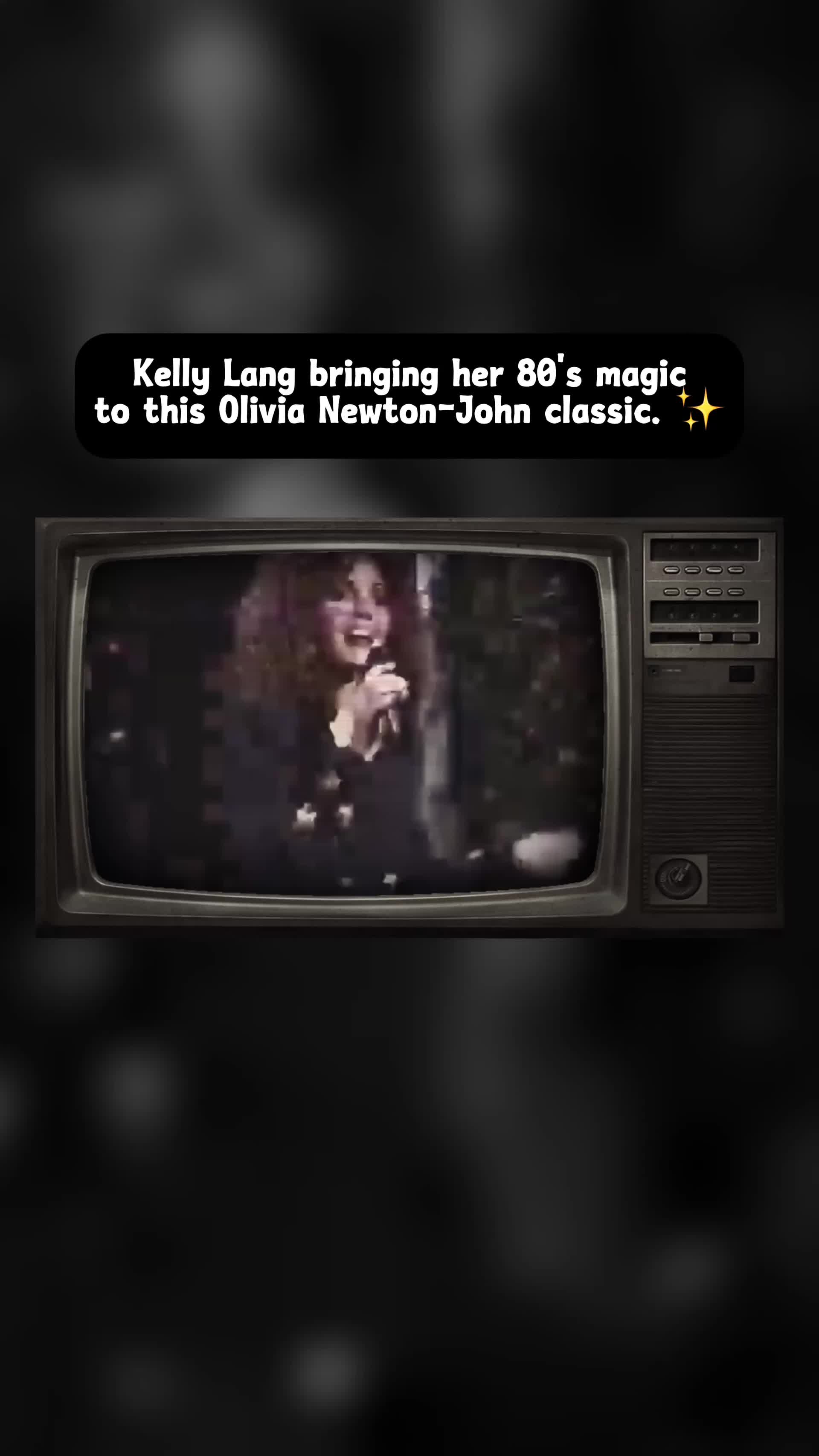 @Kelly Lang