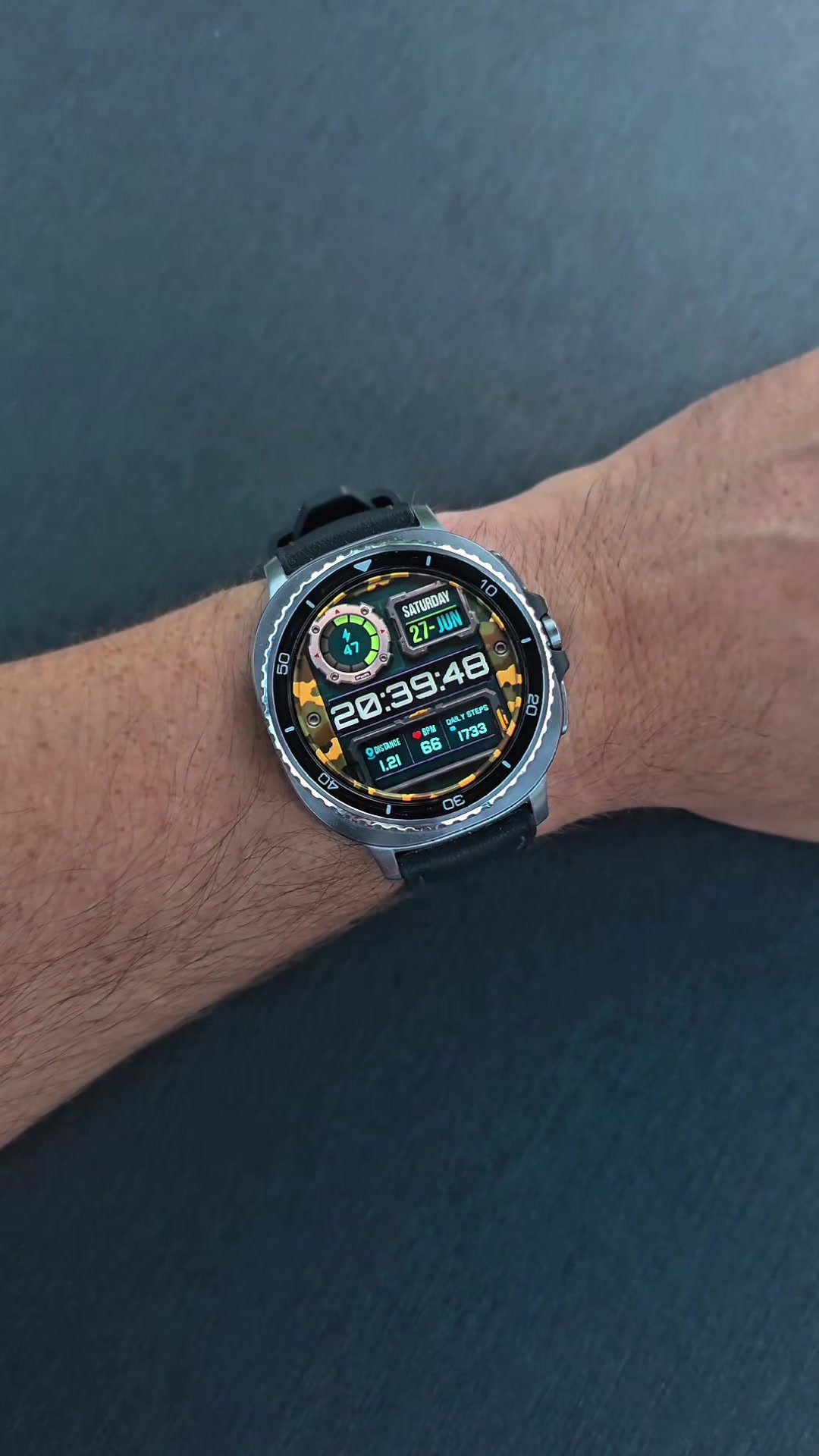 @Watch Tuning⌚️