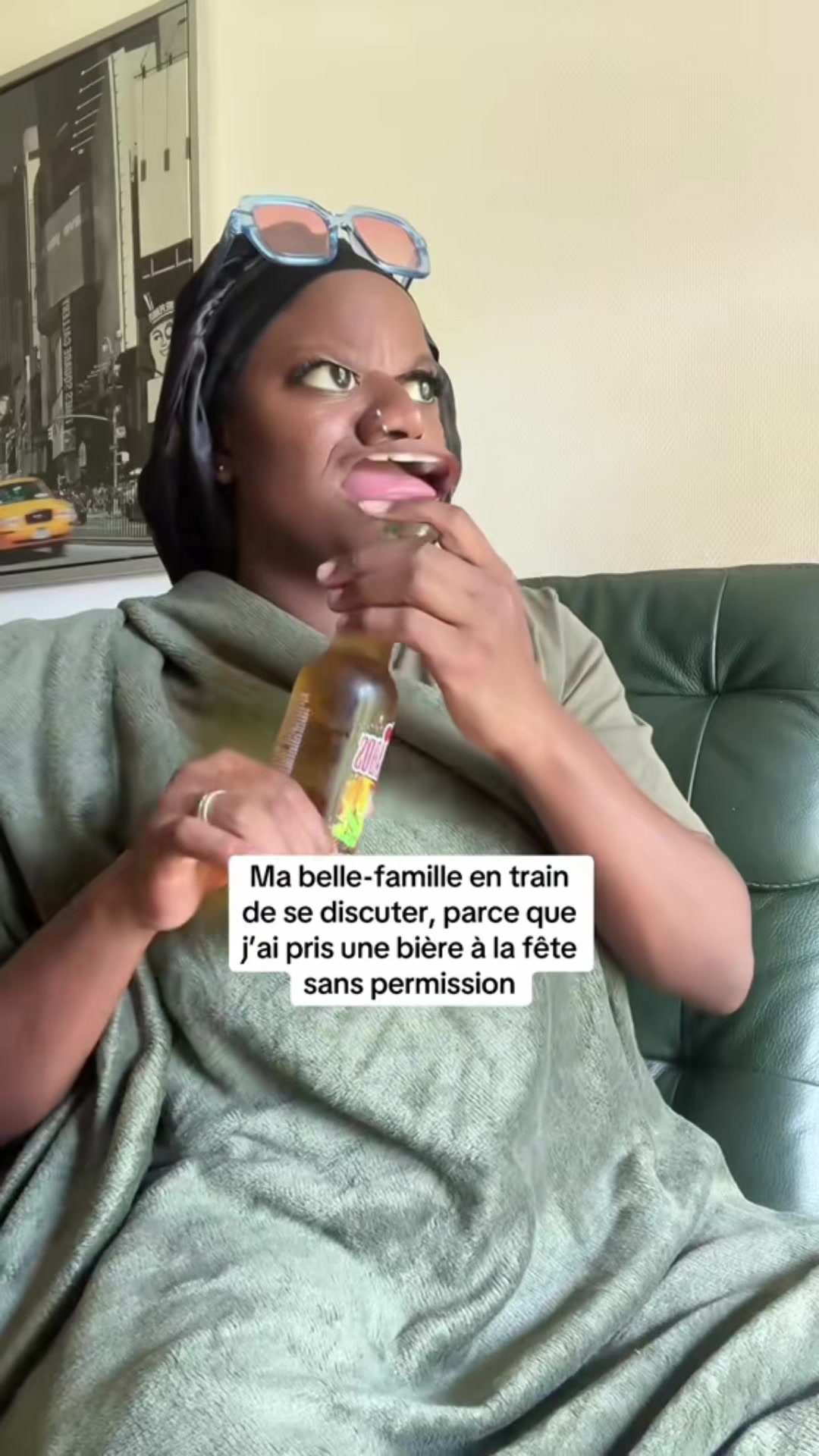 @Christiane 6fois maman