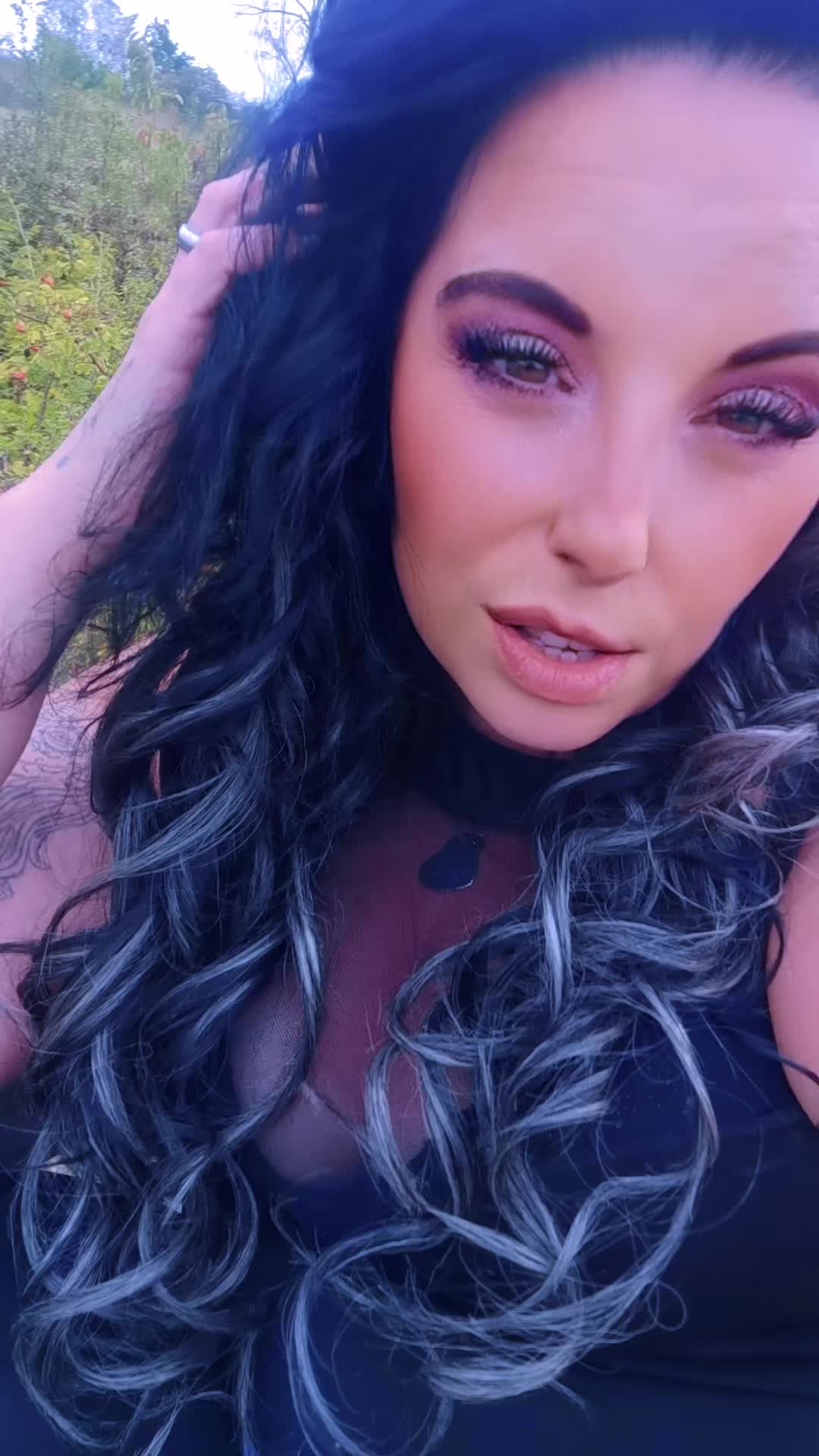 @Badgirl1805