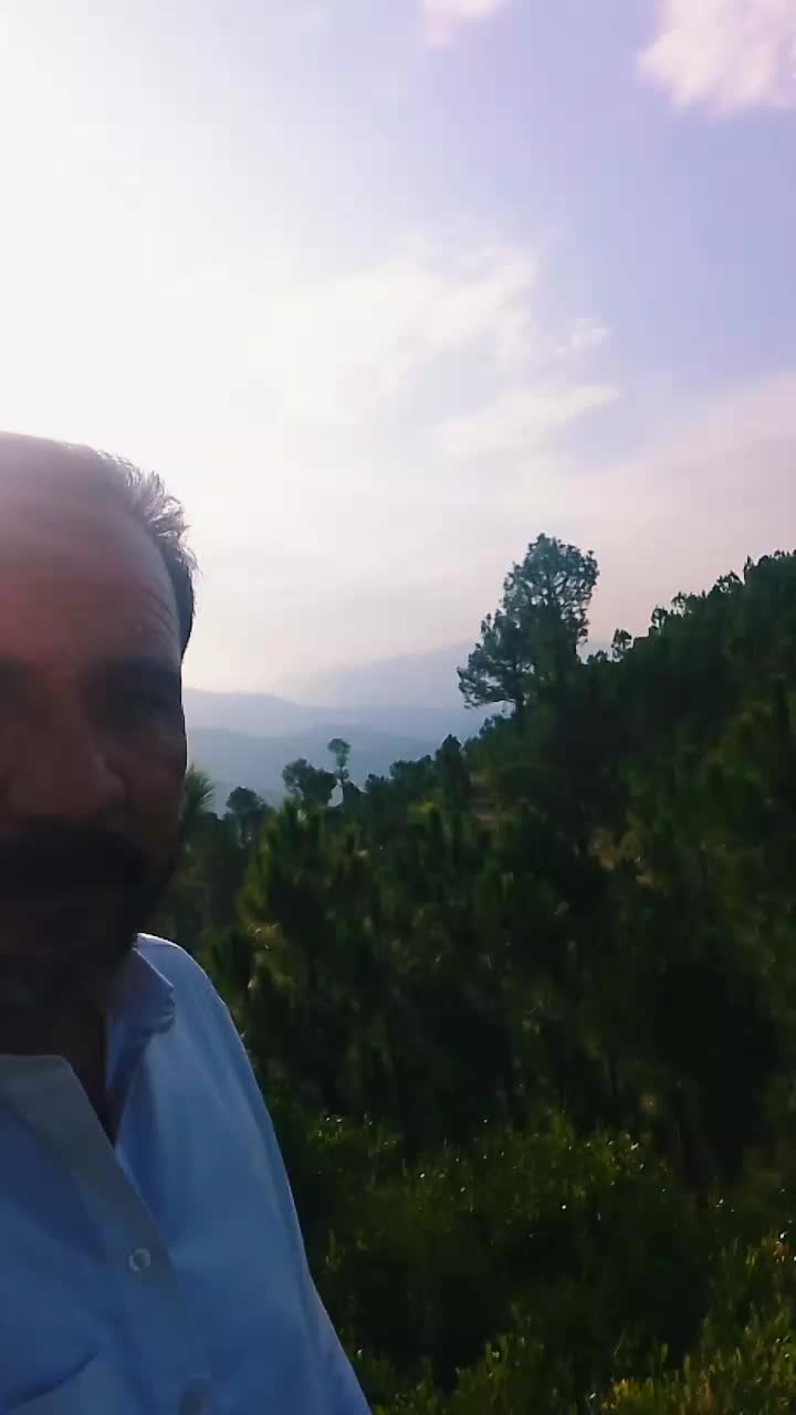 @Chota Khan Baba