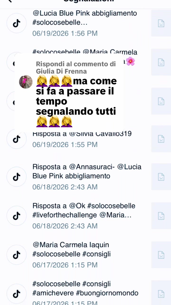@🌸 Anna Napolitano 🌸