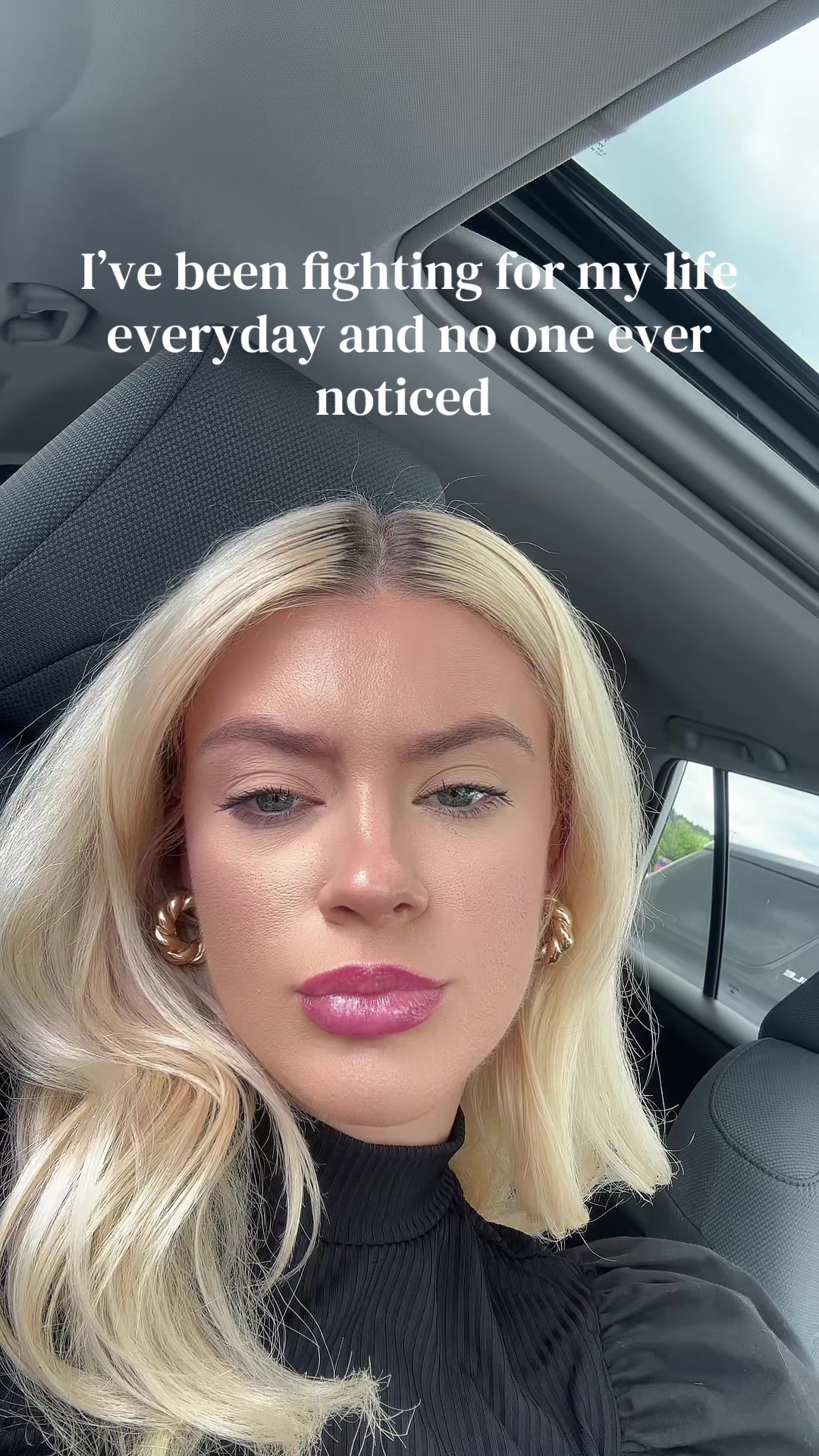 @Victoria Angelica