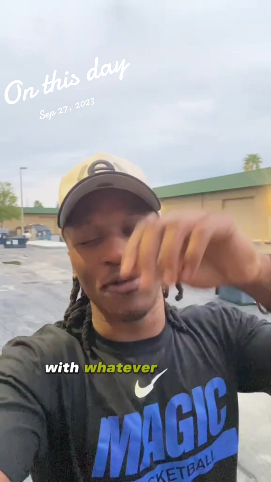 @Excuse Killer