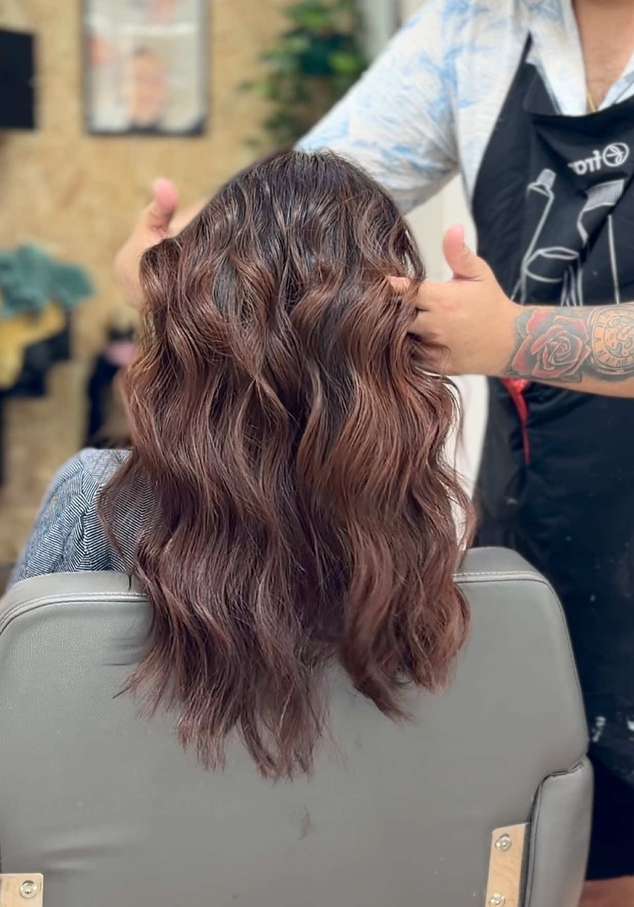 @H&A Hair studio Aashis🇳🇵🇵🇹